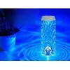 Oro drėkintuvas su aromaterapijos funkcija, 1000 ml, RGB apšvietimas