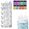 Oro drėkintuvas su aromaterapijos funkcija, 1000 ml, RGB apšvietimas