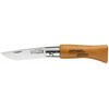 Opinel 2 anglies buko peilis