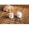 GiftWorld OWL druskos ir pipirų plaktuvas