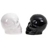 Druskos ir pipirų purtyklės SKULLS