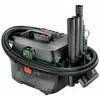 Akumuliatorinis dulkių siurblys Bosch AdvancedVac 18V-8, be akumuliatoriaus ir įkroviklio