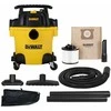 dewalt 20L SAUSAS / ŠLĖGNAS HOVER SU BAKU AT-DXV20P