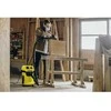 Dulkių siurblys Kärcher WD 3 P V-19/4/20 wet and dry workshop vacuum cleaner