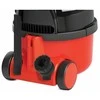 Numatic Dulkių siurblys sausiems nešvarumams Henry HVR160, 620W, raudonas, 902398