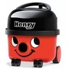 Numatic Dulkių siurblys sausiems nešvarumams HVR160 Henry 902398 (620W, raudonos spalvos)