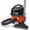 Numatic Dulkių siurblys sausiems nešvarumams HVR160 Henry 902398 (620W, raudonos spalvos)