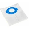 Dulkių siurblys Nilfisk GM 80C fleece bag kit, Dust bag, Cylinder vacuum, Baltas, Fleece, Nilfisk, GM 80C