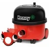 Dulkių siurblys Numatic Henry HVR200