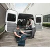 Bosch Akumuliatorinis dulkių siurblys GAS 18V-1 be akumuliatoriaus ir kroviklio