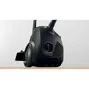 Bosch Dulkių siurblys su maišeliu, Juodos spalvos (BGBS2LB1)