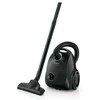 Bosch Dulkių siurblys su maišeliu, Juodos spalvos (BGBS2LB1)