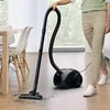 Bosch Dulkių siurblys su maišeliu, Juodos spalvos (BGBS2LB1)