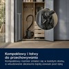 Dulkių siurblys Electrolux EB31C1DB