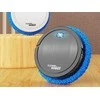 Grindų Valymo robotas, automatinis bevielis