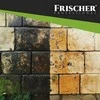 frischer Šviežio fasado valiklis 1 l