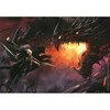 Clementoni Dėlionė 1000 vnt. - Dungeons &amp; Dragons