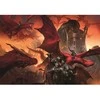 Clementoni Dėlionė 1000 vnt. - Dungeons&Dragons