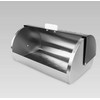Maestro breadbox juodas MR-1676