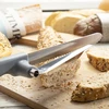 Duonos peilis su reguliuojamu pjaustymo kreipikliu Kutway InnovaGoods