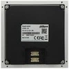 Dahua IP domofono modulinė klaviatūra skirtas modulinei sistemai VTO4202F-MK