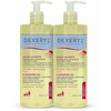 Dexeryl SHOWER cleansing oil pack 2 x 500 ml