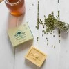Dr Tree NATURAL SOLID Šampūnas AND GEL NUTRITION SENSITIVE SKIN CASE 2 pcs