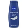 Nivea Gel, 650 ml Cr Care