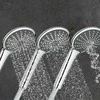 GROHE - 3 purškimų rankinis dušas