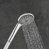 Grohe dušo kabina 1 čiurkšlė joy 110 chrome 27315000