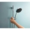 Grohe dušas komplekts Vitalio Comfort 110 III, 600 mm, hroms