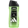 Adidas Active Start Dušo želė Lote 2 X, 400 ml