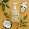 Alma Secret Cleopatra Sg Coconut kreminis gelis kūnui 500ml