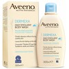 Aveeno Dermexa Daily Emollient Kūno prausiklis (very dry and itchy skin)