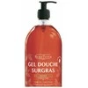 Beauterra Monoi Gel De Ducha, 1000 ml