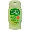 Instituto Español Aloe Vera Gel De Ducha, 100 ml