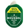 Gel Moussel Aloe Vera 650 250