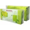 Moussel Lima y Menta Gel De Ducha Estuche 3 Piezas