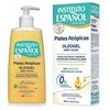 Instituto Español Atopinė oda Vonios ir dušo oleogelis 300ml