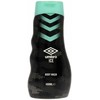 UMBRO Ice Dušo želė
