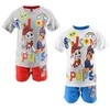 Dviejų dalių rinkinys „Paw Patrol“ 3-6 metams