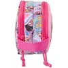 Safta Barbie 3D double pencil case