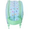 Safta Bluey 3D double pencil case