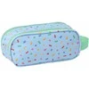 Safta Bluey 3D double pencil case