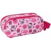 Safta Hello Kitty 3D double pencil case