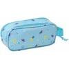 Lilo Stitch Safta Disney Stitch 3D double pencil case
