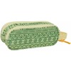Safta Disney The Lion King Mufasa double pencil case
