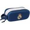 Real Madrid Cf Safta Real Madrid 3D double pencil case