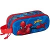 SPIDER-MAN Safta Marvel Spiderman 3D double pencil case