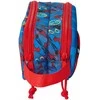 SPIDER-MAN Safta Marvel Spiderman 3D double pencil case